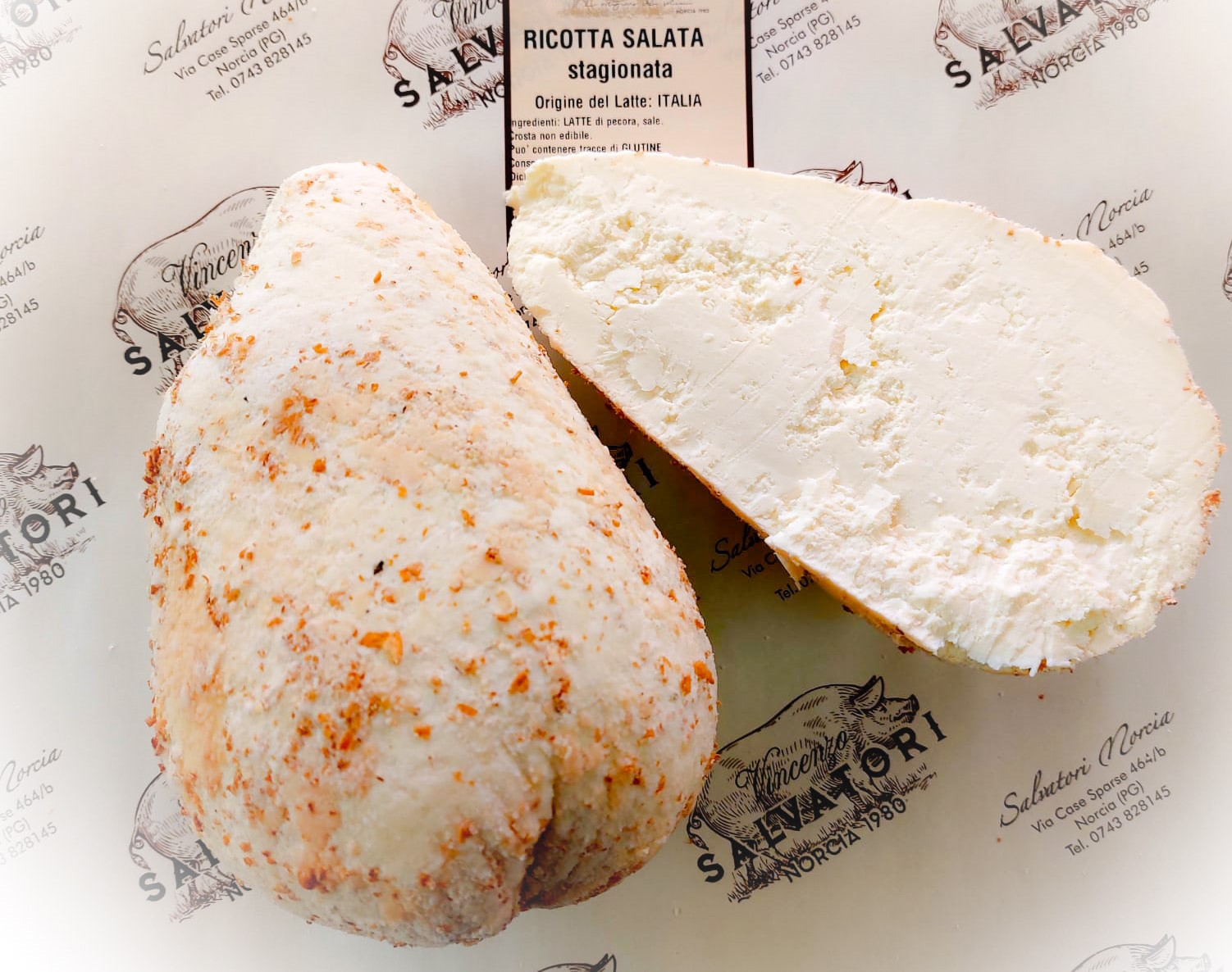 ricottastag salvatori_norcia_ricotta_salata