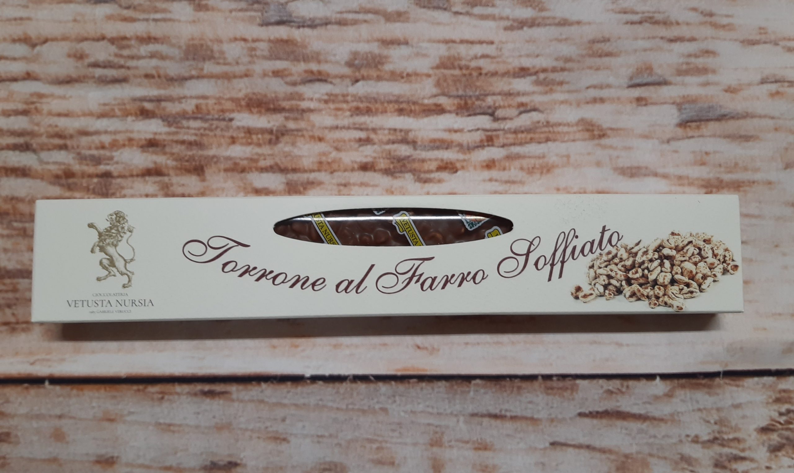 20191120_184215 salvatori_norcia_torrone_latte_farro