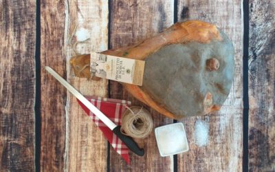 Prosciutto crudo di Norcia: il re dei salumi